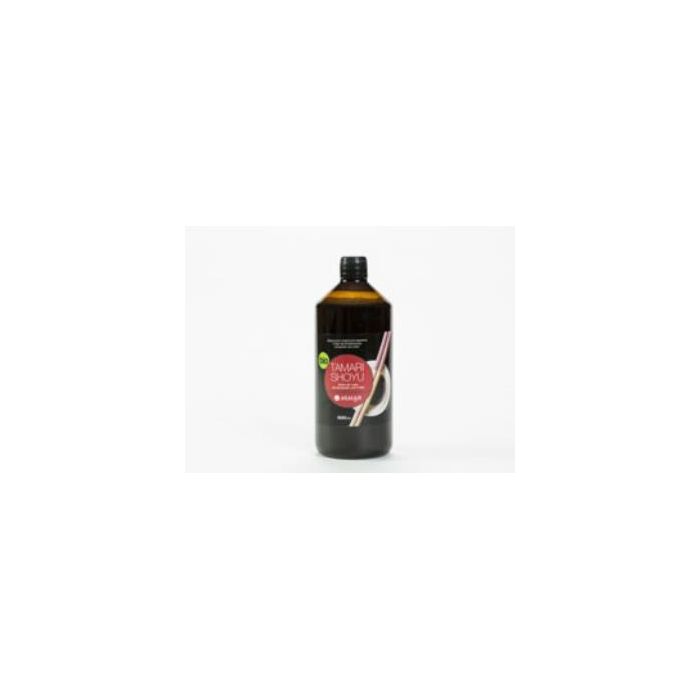 Salsa De Soja Tamari Shoyu 1Lt. Bio Salsa De Soja Tamari Shoyu 1Lt. Bio