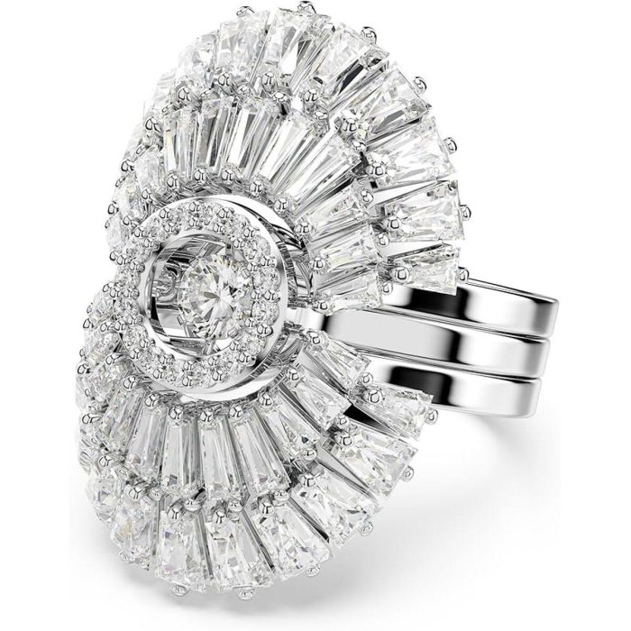 Llavero Swarovski 5680289 Plateado Llavero Swarovski 5680289 Plateado