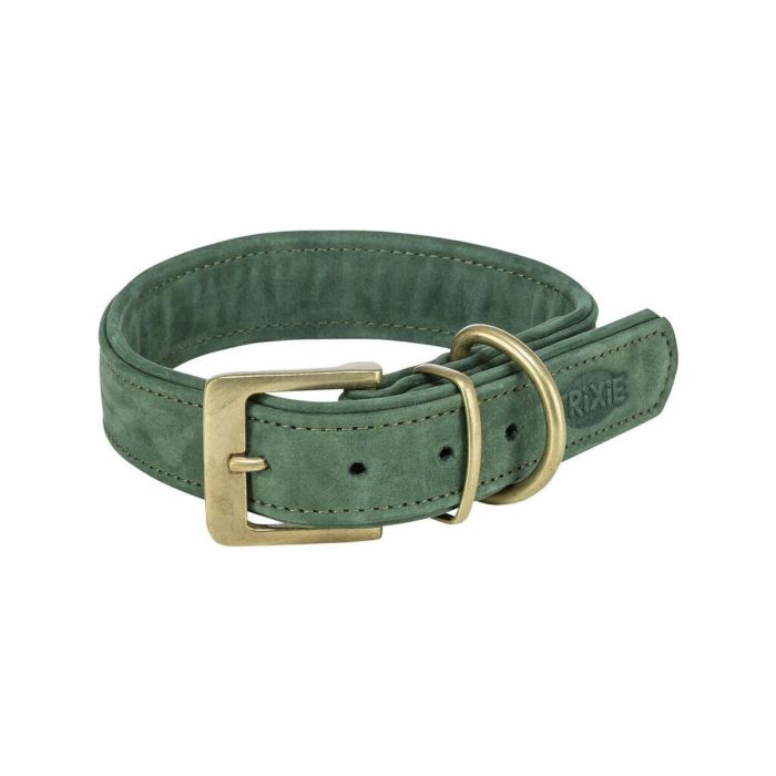 Collar para Perro Trixie Pure M 36-43 cm 4 Collar para Perro Trixie Pure M 36-43 cm 4