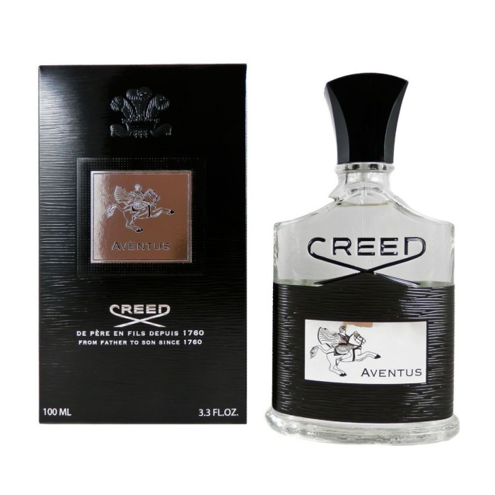 Perfume Hombre Creed EDP Aventus 100 ml 1