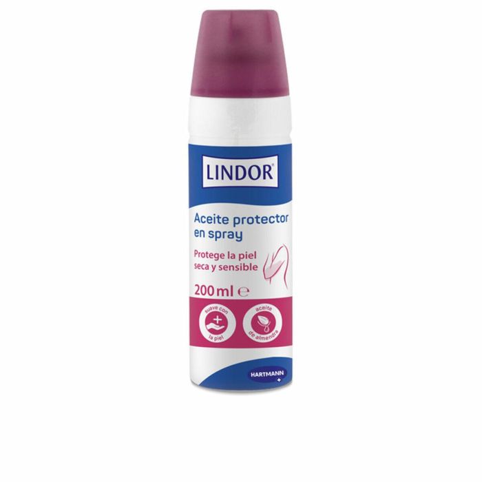 Hartmann Lindor Aceite Protector Spray