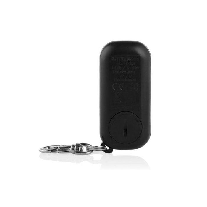 Set de Interruptores para Exterior Smartwares SH4-99654/ Negros 3 Set de Interruptores para Exterior Smartwares SH4-99654/ Negros 3