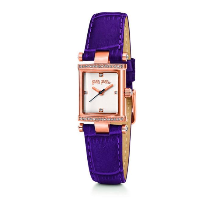 Reloj Mujer Folli Follie wf13b037ssl (Ø 18 mm) 1 Reloj Mujer Folli Follie wf13b037ssl (Ø 18 mm) 1