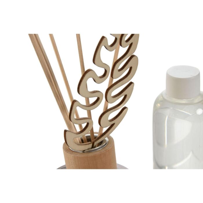 Ambientador Mikado Moderno DKD Home Decor Ambar 8.3 x 12 x 8.3 cm 1 Ambientador Mikado Moderno DKD Home Decor Ambar 8.3 x 12 x 8.3 cm 1