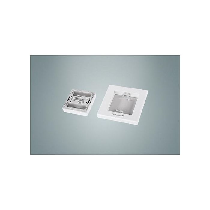 eQ-3 HmIP-STH Sensor de Temperatura y Humedad para Interior Inalámbrico