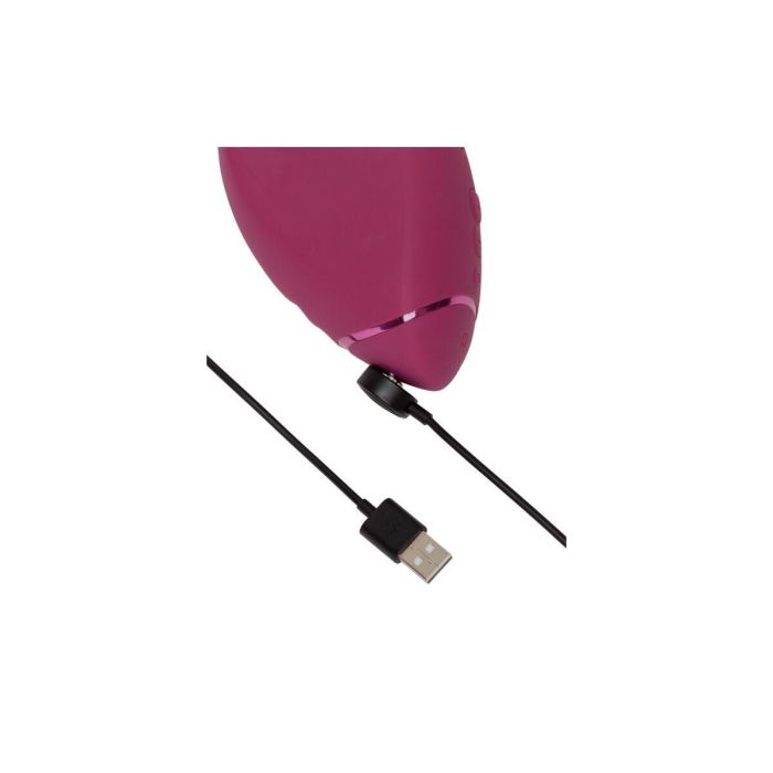 Succionador de Clítoris Womanizer Morado 19 Succionador de Clítoris Womanizer Morado 19