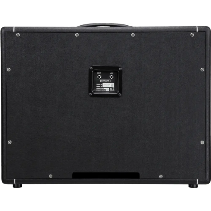 HIWATT HG212 Caja Acústica para Guitarra 2x12" 150W 2