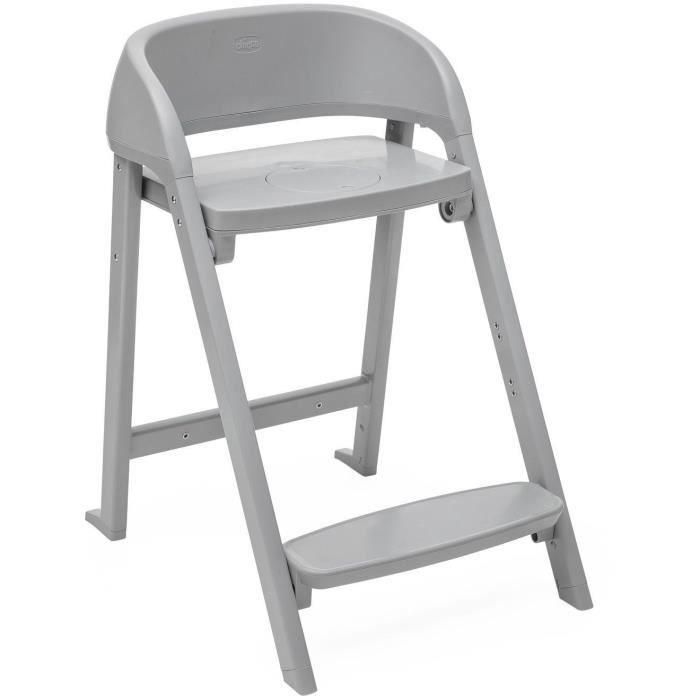 Trona CHICCO Crescendo Lite - Milan mist 3 Trona CHICCO Crescendo Lite - Milan mist 3