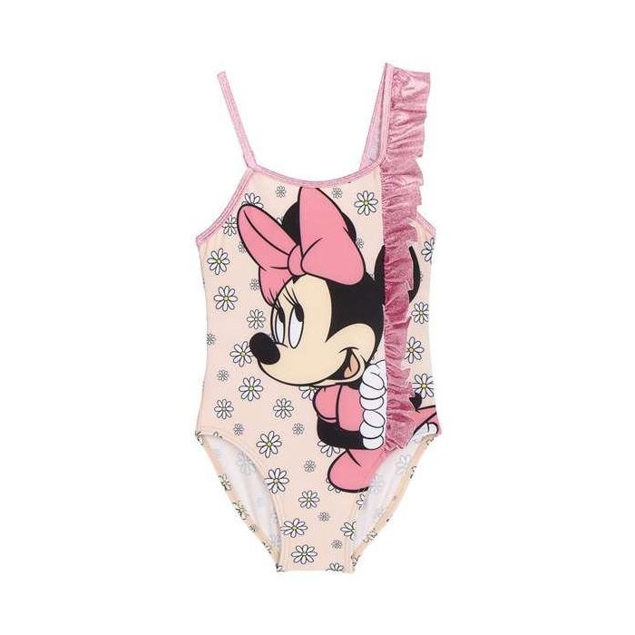 Cerdá Bañador Minnie Talla 5 Años Color Pink 0 Cerdá Bañador Minnie Talla 5 Años Color Pink 0