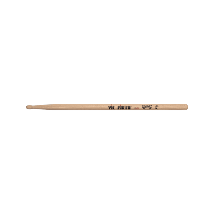 Vic Firth Baquetas Vf Signature Series Chris Coleman