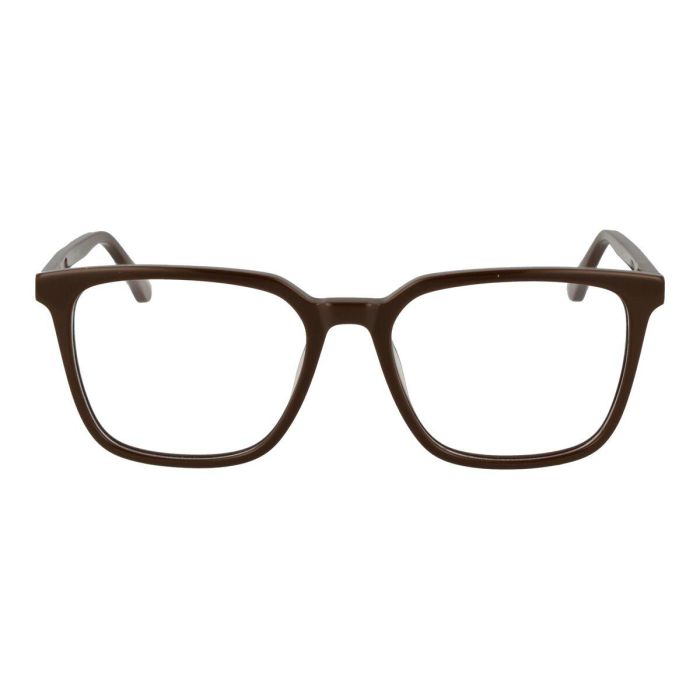Montura de Gafas Unisex Funky Buddha FBD1053 54005 2