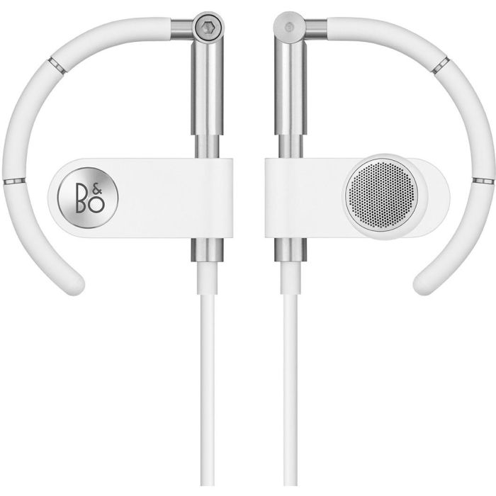 Bang & Olufsen Earset IE Headphones (2018) white 1 Bang & Olufsen Earset IE Headphones (2018) white 1