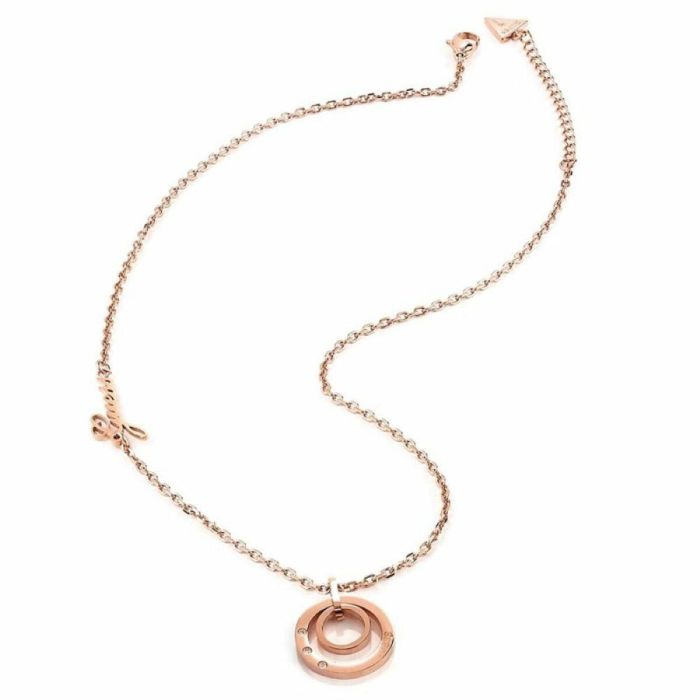 Collar Mujer Guess UBN29036 41 cm Collar Mujer Guess UBN29036 41 cm