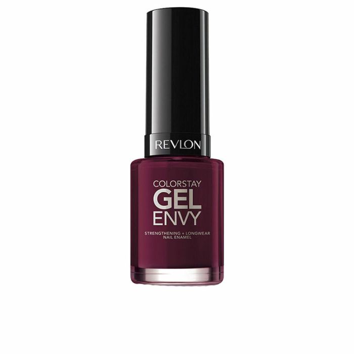 Pintaúñas Colorstay Gel Envy Revlon 24 Pintaúñas Colorstay Gel Envy Revlon 24