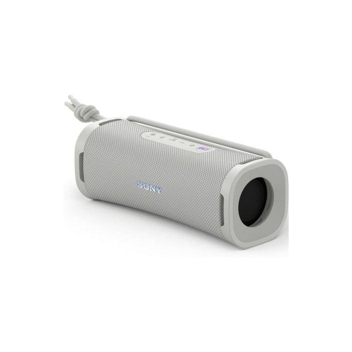 Altavoz Bluetooth Portátil Sony ULT FIELD 1/ 2.0 Blanco Altavoz Bluetooth Portátil Sony ULT FIELD 1/ 2.0 Blanco