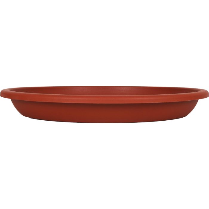 Bajo Plato Para Maceta 40 cm Squares - Dem (6 Unidades) 1 Bajo Plato Para Maceta 40 cm Squares - Dem (6 Unidades) 1