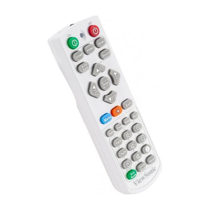 ViewSonic PG706HD Proyector Full HD 1080p, 4,000 lúmenes ANSI, Contraste 12000:1, Lámpara 20.000h SuperEco, SuperColor, Crestron LAN 13
