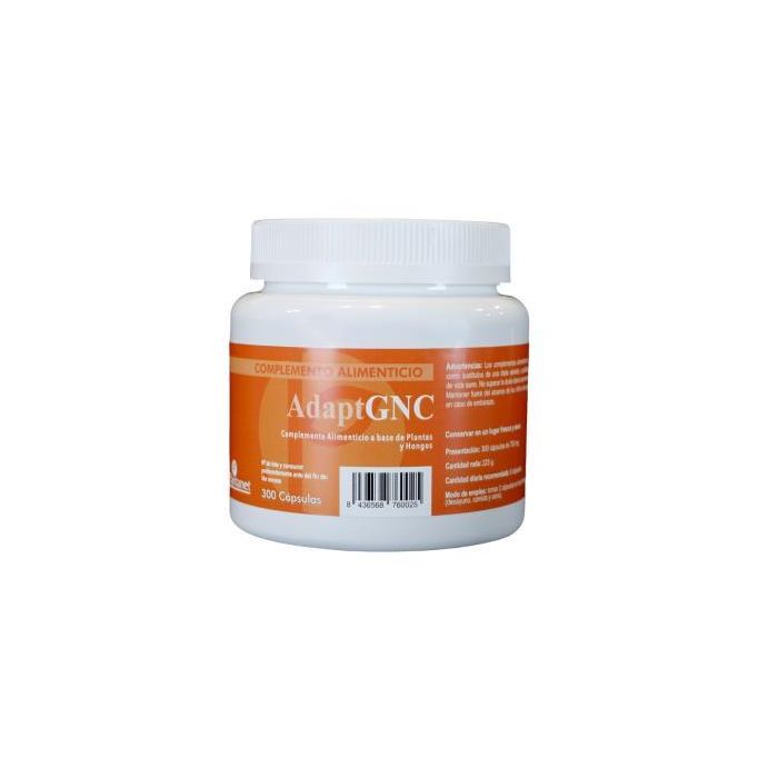 Adaptgnc 300Cap.
