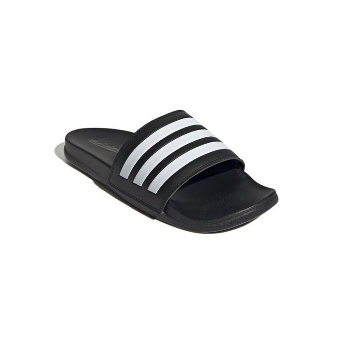 Chanclas para Hombre Adidas Adilette Confort Negro L 5