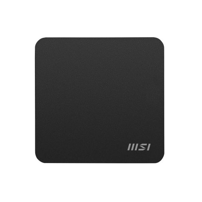 MSI Cubi NUC 1M-033ES Intel Core 7 150U 16 GB DDR5-SDRAM 512 GB SSD Windows 11 Pro Mini PC Negro 5