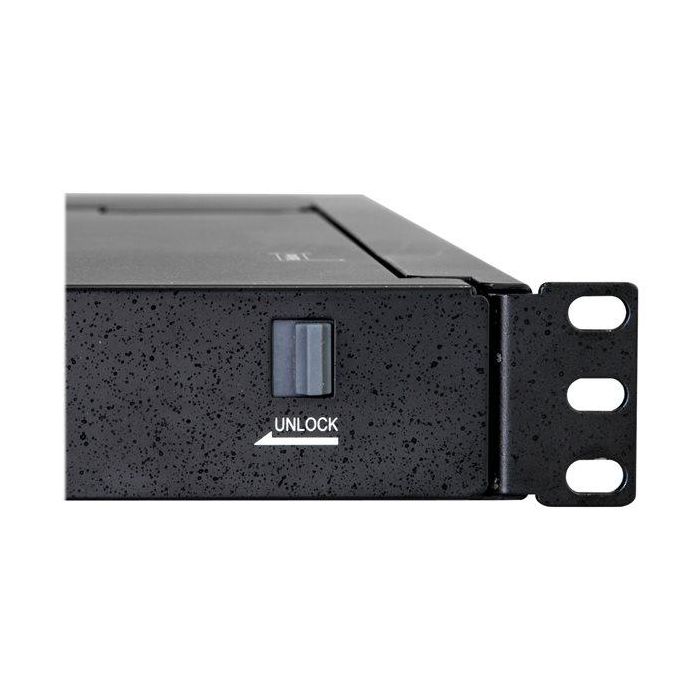 Switch KVM Startech RKCONS1701 6