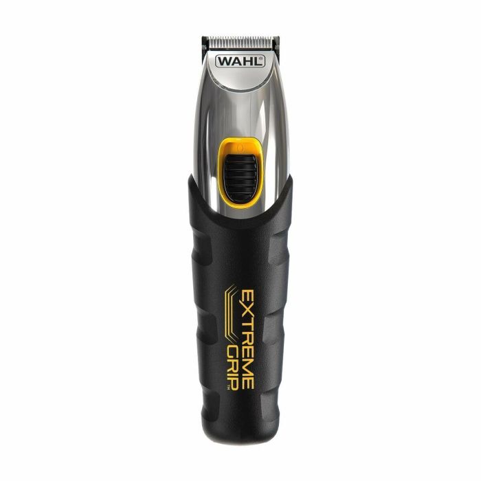Wahl WAH1732696867342 Recortadora de barba Extreme Grip 240 V 240 min Negro/Naranja 6