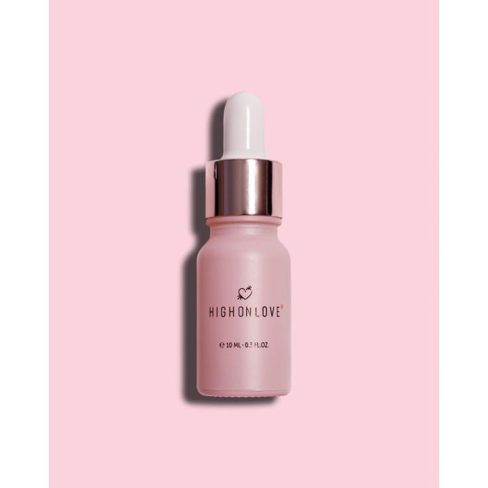 Bálsamo Labial Highonlove 8 Bálsamo Labial Highonlove 8