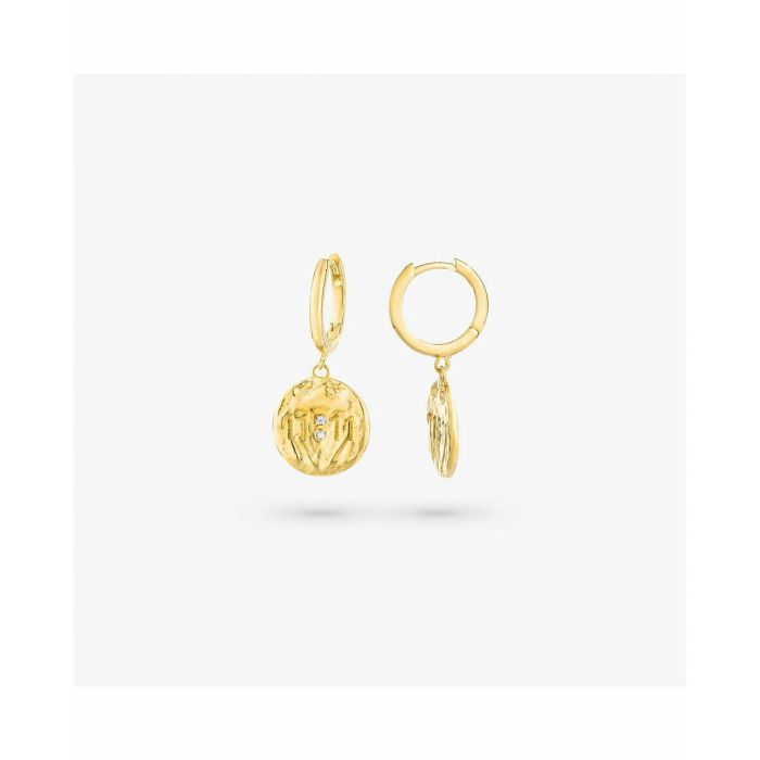 Pendientes Mujer Radiant RY000047 Acero Inoxidable 1,5 cm 1