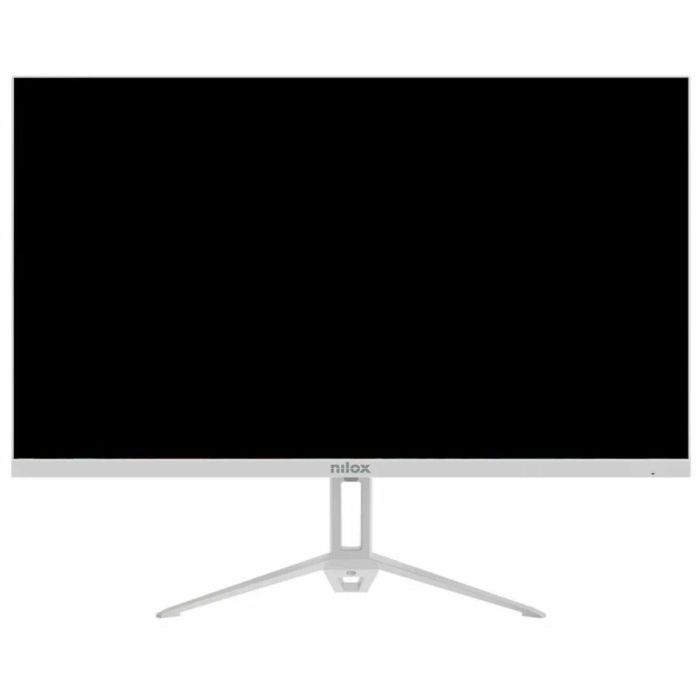 Nilox Nxm24Fhd100 W Monitor 23.8 Pulgadas FHD 100Hz Blanco VA 13 Nilox Nxm24Fhd100 W Monitor 23.8 Pulgadas FHD 100Hz Blanco VA 13