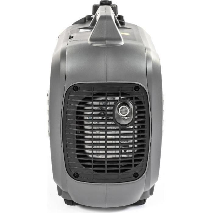 Generador de gasolina - Fieldmann - FZI 4018-Bi 5 Generador de gasolina - Fieldmann - FZI 4018-Bi 5