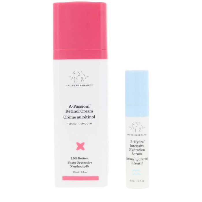 Drunk Elephant A-Passioni Crema Facial Retinol 30 mL 0 Drunk Elephant A-Passioni Crema Facial Retinol 30 mL 0