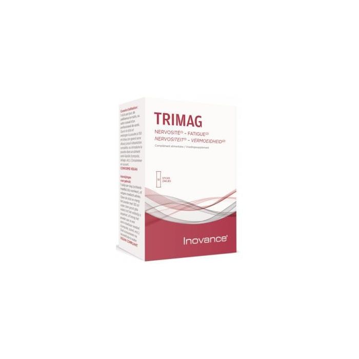 Trimag 10Sticks Trimag 10Sticks