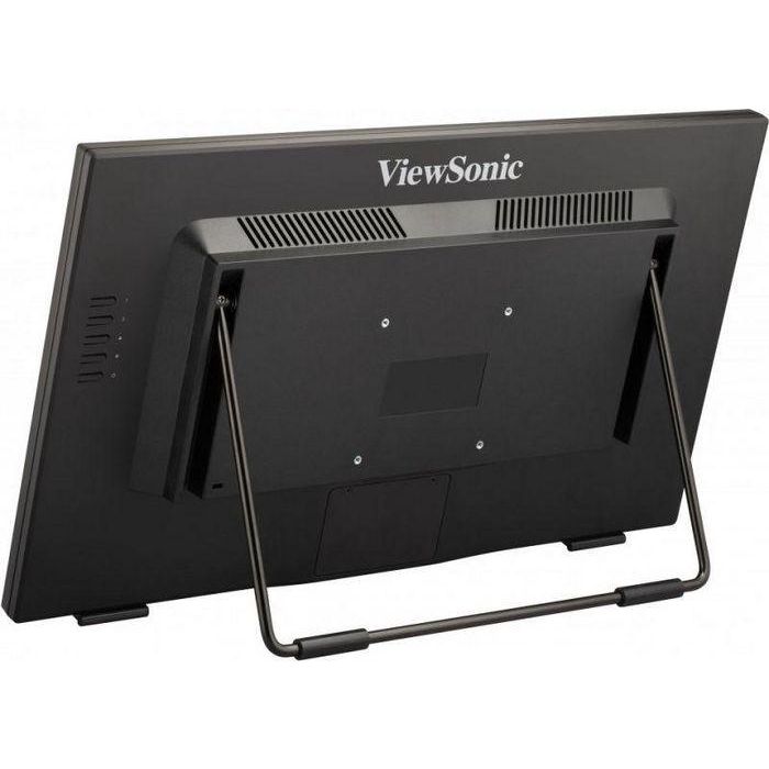 Viewsonic TD2465 Monitor Interactivo Táctil LED 24" Full HD 1920x1080 250 cd/m² 7ms 60Hz Negro Comercial 8 Viewsonic TD2465 Monitor Interactivo Táctil LED 24" Full HD 1920x1080 250 cd/m² 7ms 60Hz Negro Comercial 8