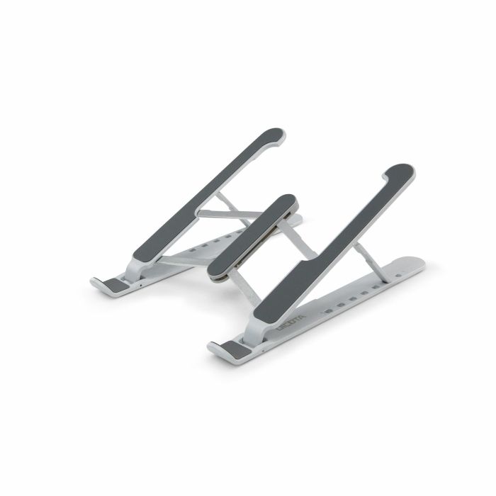 Soporte para Portátil Dicota D31889 Silicona 6 Soporte para Portátil Dicota D31889 Silicona 6