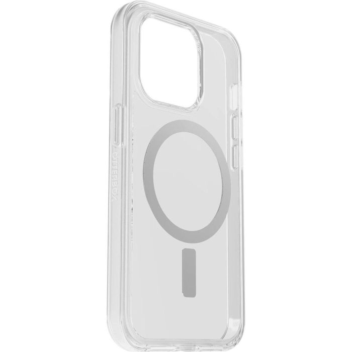 Funda para Móvil Otterbox 77-89229 iPhone 14 Pro Transparente 3