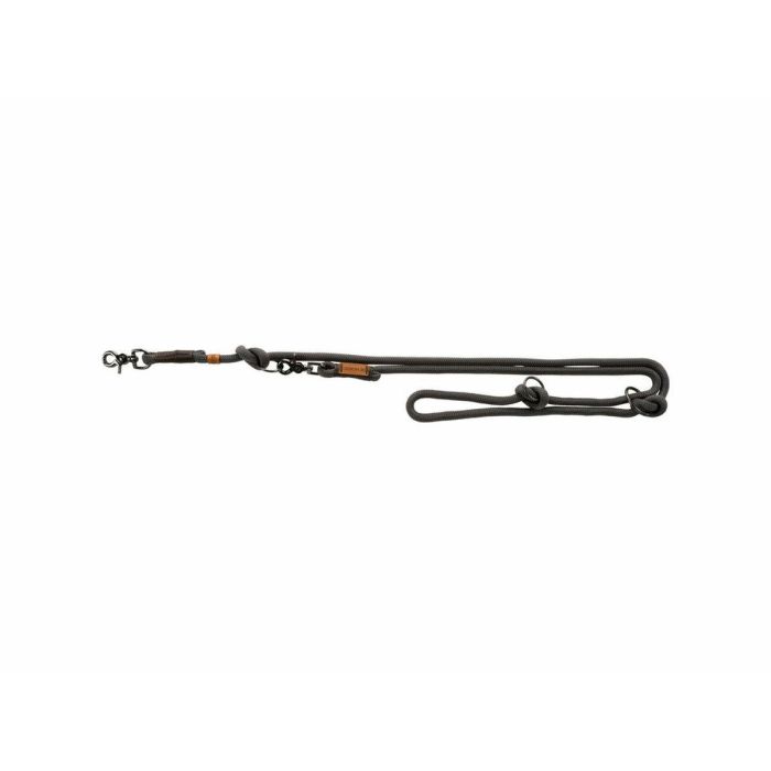 Ramal ajustable para perro Trixie Be Nordic Marrón Gris oscuro S/M 0 Ramal ajustable para perro Trixie Be Nordic Marrón Gris oscuro S/M 0