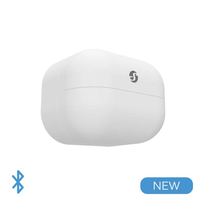 Shelly Sensor de Movimiento Bluetooth Inalámbrico PIR Interior Blanco Alimentación Batería 5 Años 8 Shelly Sensor de Movimiento Bluetooth Inalámbrico PIR Interior Blanco Alimentación Batería 5 Años 8