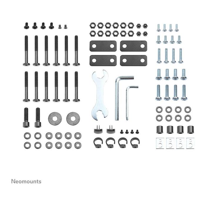 Neomounts PLASMA-M1700E Soporte de suelo para TV hasta 70" (178 cm), 1700 mm de altura 6