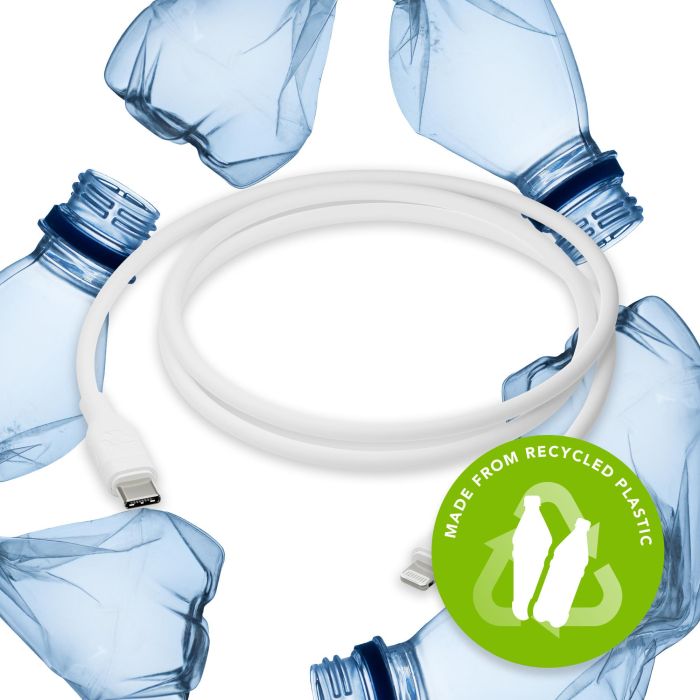 dbramante CABLE - 1.2M - USB-C TO MFI 1 dbramante CABLE - 1.2M - USB-C TO MFI 1