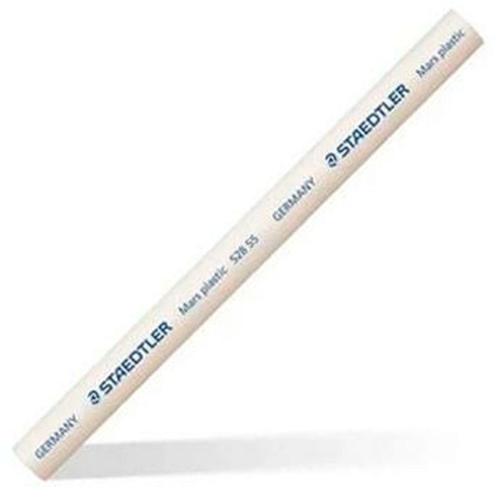 Goma de borrar Staedtler Mars Plastic Recambio (10 Unidades) 2