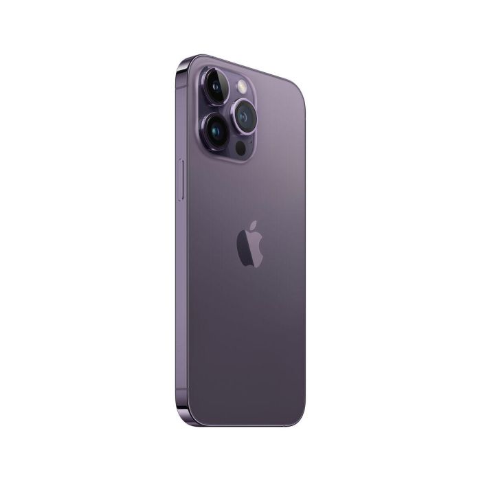 Smartphone Apple iPhone 14 Pro Max 6,7" 1 TB Violeta Púrpura 1 Smartphone Apple iPhone 14 Pro Max 6,7" 1 TB Violeta Púrpura 1