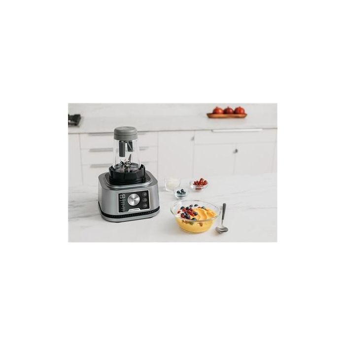 Ninja Batidora 3 en 1 Foodi Power Nutri CB350EU 16