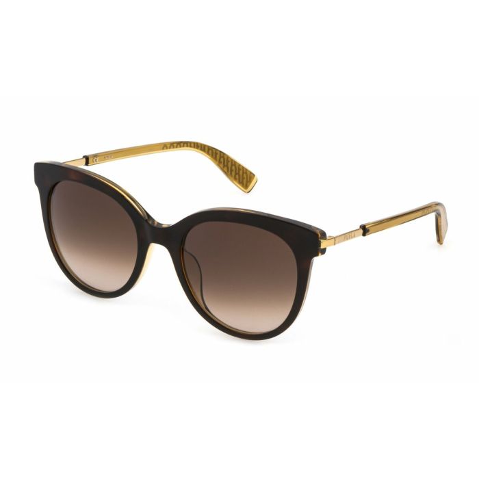 Gafas de Sol Mujer Furla SFU540-530AHW Ø 53 mm