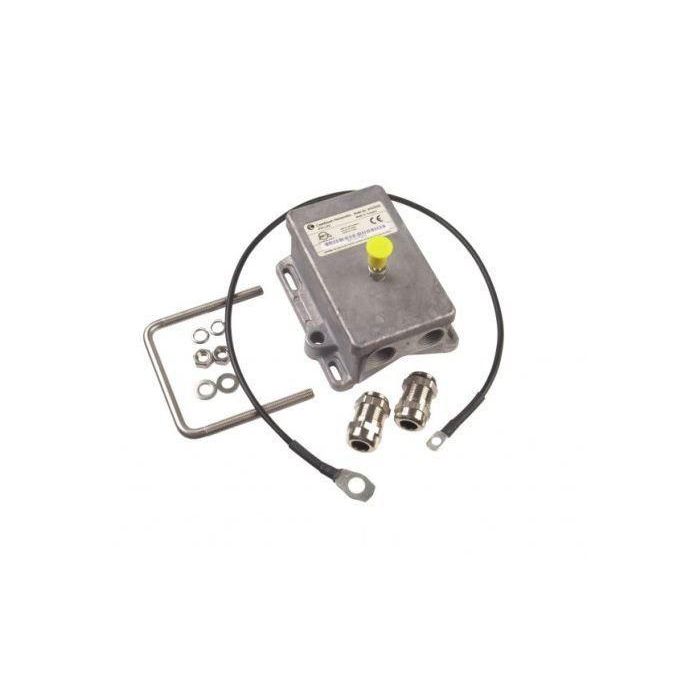 Cambium Networks LPU and Grounding Kit (1 kit por ODU)
