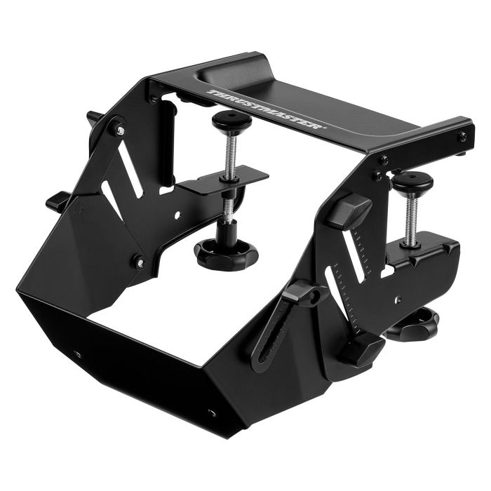 Thrustmaster SimTask Steering Kit Kit de Volante para Simulaciones de Vehículos Pesados PC PlayStation Xbox Thrustmaster SimTask Steering Kit Kit de Volante para Simulaciones de Vehículos Pesados PC PlayStation Xbox