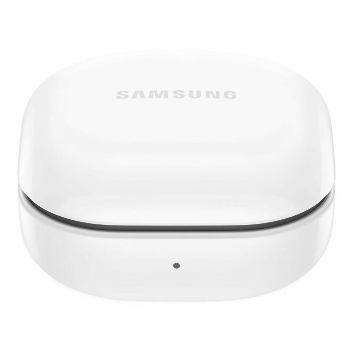 Auriculares Samsung SM-R400NZWADBT Blanco 10