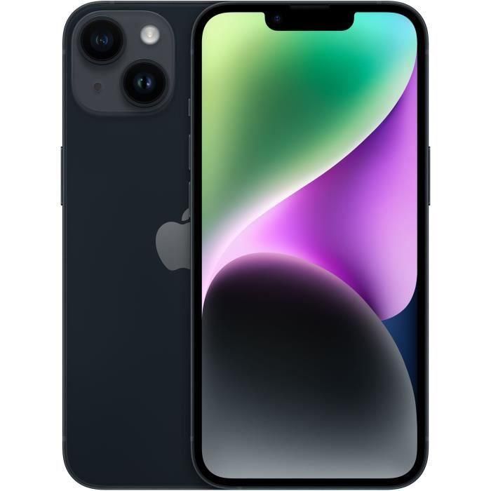 Apple iPhone 14 128GB Midnight Apple iPhone 14 128GB Midnight