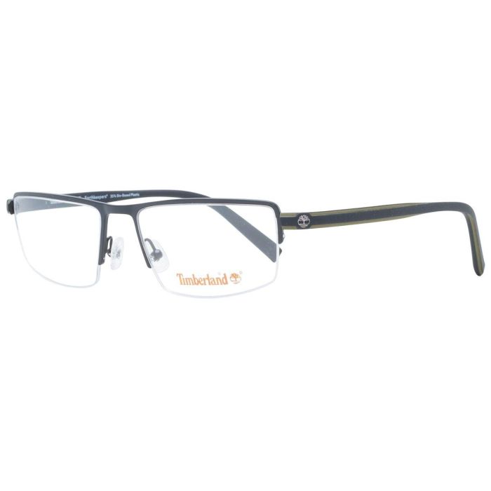 Montura de Gafas Hombre Timberland TB1821 54002 Montura de Gafas Hombre Timberland TB1821 54002