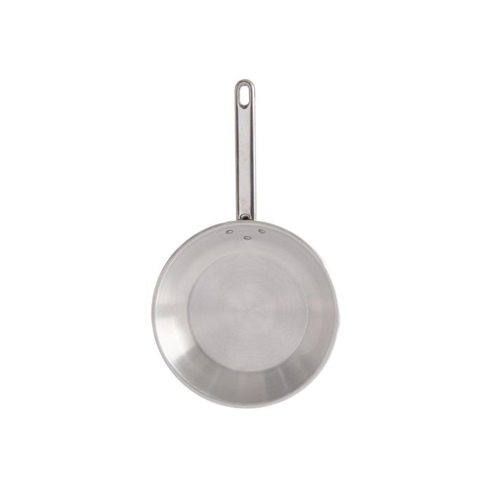 Kinvara Sarten Aluminio Con Mango 20 cm Apto Horno y Lavavajillas Plata (Set de 12) 3