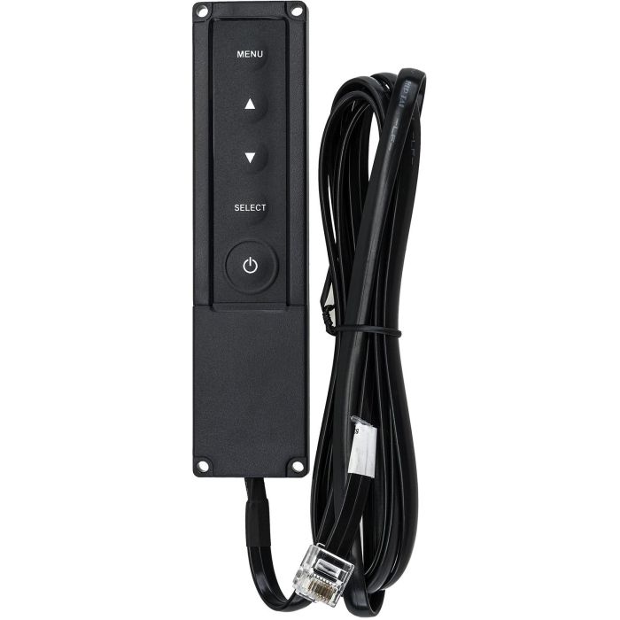 iiyama TF1515MC-B2 Monitor Táctil 15" (38,1 cm) Multi-touch 1024x768 Negro con Tecnología Capacitiva Proyectada y LED 10